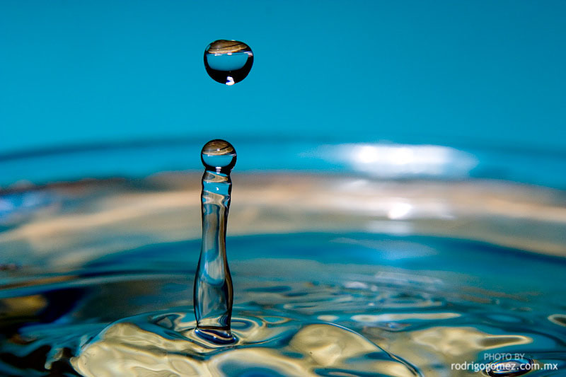 Water Drop II